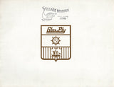 Glas Ply 1975 Brochure