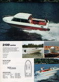 Glas Ply 1979 Brochure