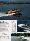 Glas Ply 1979 Brochure