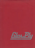 Glas Ply 1979 Brochure