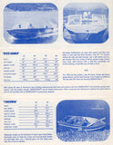 Hewescraft 1976 Brochure