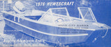 Hewescraft 1976 Brochure