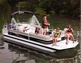 Hurricane 2011 Deck Boat Brochure