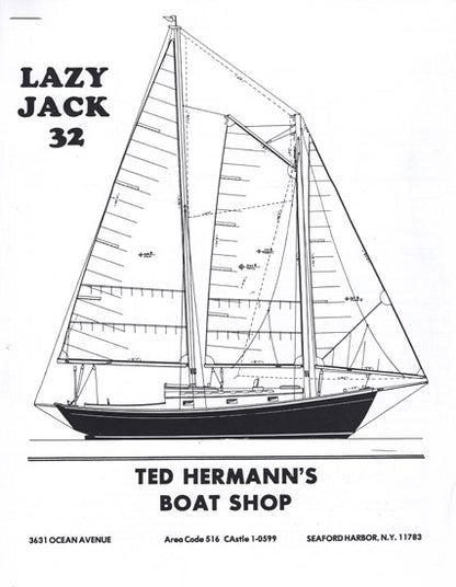 Hermann Lazy Jack 32 Digital Brochure Package