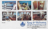 Island Gypsy 30 Brochure