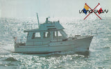 Island Gypsy 30 Brochure