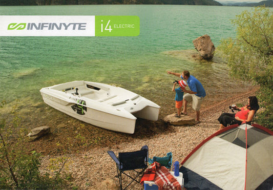 Infinyte i4 Brochure