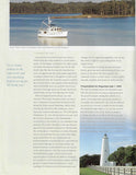 Kadey Krogen Waypoints Newsletter - Summer 2006