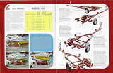 Calkins 1970s Trailer Brochure