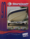 Shore Land'r 1997 Trailer Brochure