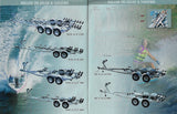 EZ Loader 1996 Trailer Brochure