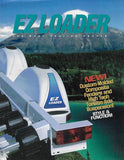 EZ Loader 1996 Trailer Brochure