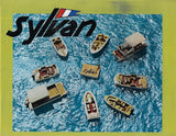 Sylvan 1978 Brochure