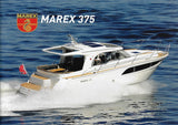 Marex 375 Brochure