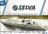 Selva 2018 - 2019 Brochure
