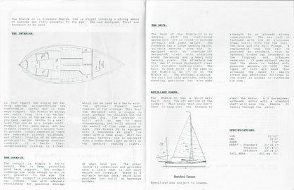 Nimble 20 Brochure