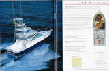 Cabo 2004 Brochure