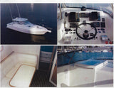 Mediterranean 38 Express Specification Brochure