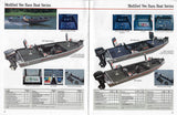 Alumacraft 1990 Brochure