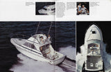 Bertram 35 II Convertible Brochure