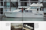 Bertram 42 Yacht Brochure