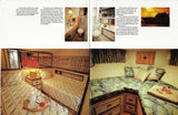 Bertram 46 Convertible Brochure
