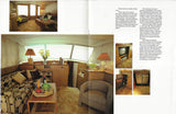 Bertram 46 Convertible Brochure