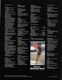 Bertram 46 Convertible Brochure