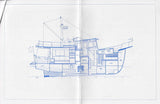 Krogen 39 Trawler Study Package