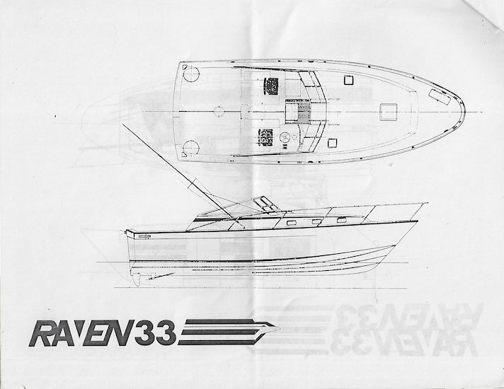 Raven information Packet
