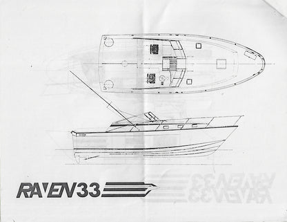 Raven information Packet