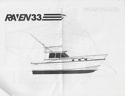 Raven information Packet
