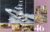 Bertram 1987 Brochure