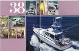 Bertram 1987 Brochure