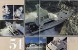 Bertram 1988 Brochure