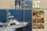 Bertram 1988 Brochure