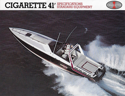 cigarette boat graphics Cigarette 515: Smokin' Fast Performance From Cigarette Racing Team cigarette boat graphics Cigarette 515: Smokin' Fast Performance From Cigarette Racing Team