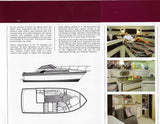 Carver 32 Montego Brochure