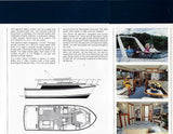 Carver 36 Mariner Brochure