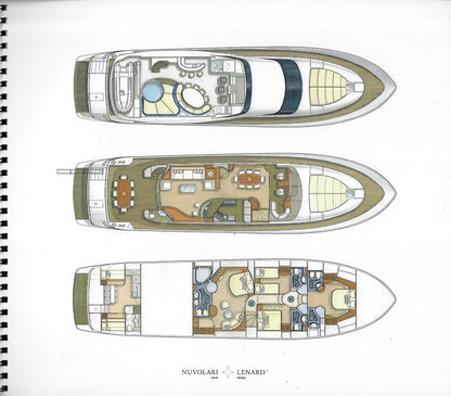 Carver Marquis 78/86 Brochure