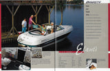 Dynasty 1997 Brochure