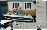 Dynasty 1997 Brochure