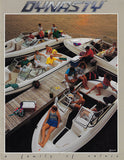 Dynasty 1997 Brochure