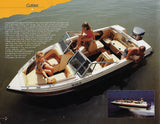 Fabuglas 1986 Brochure