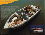 Fabuglas 1986 Brochure