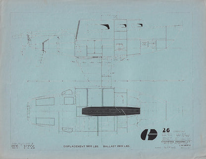Grampian 26 Specification Brochure