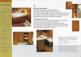 Dufour Gib'Sea 2004 Brochure