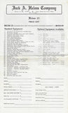 Helms 25 Brochure