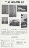 Helms 25 Brochure