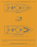 Jupiter 27 Specification Brochure